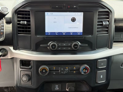 2023 Ford F-150 3.3 XL Doble Cabina V6 4x2 At