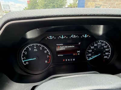 2023 Ford F-150 3.3 XL Doble Cabina V6 4x2 At