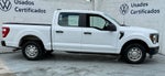 2023 Ford F-150 3.3 XL Doble Cabina V6 4x2 At