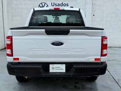2023 Ford F-150 3.3 XL Doble Cabina V6 4x2 At