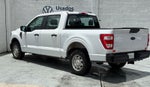 2023 Ford F-150 3.3 XL Doble Cabina V6 4x2 At