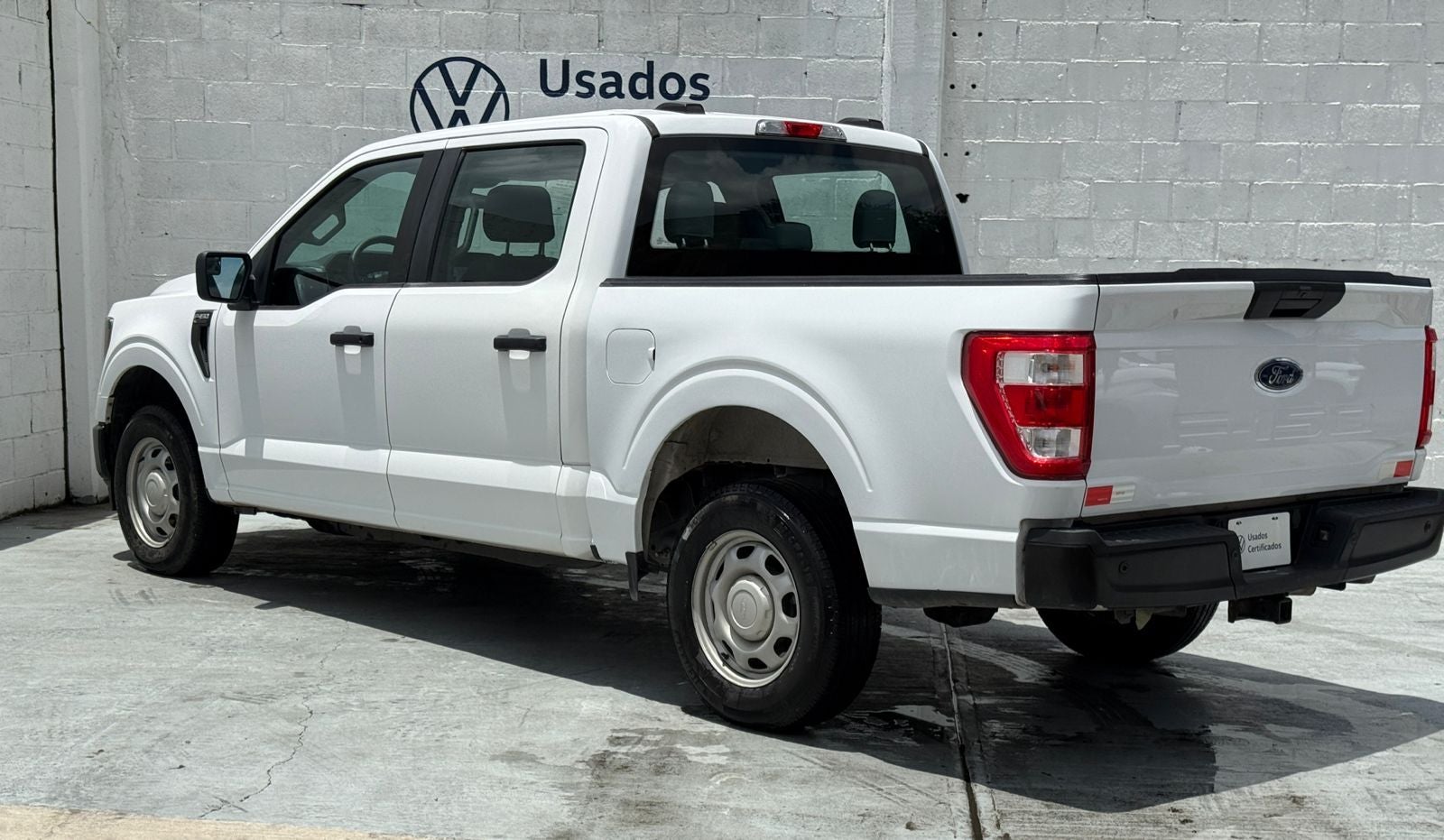 2023 Ford F-150 3.3 XL Doble Cabina V6 4x2 At