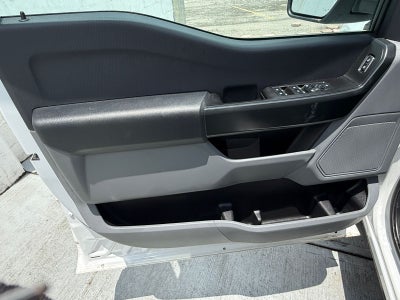 2023 Ford F-150 3.3 XL Doble Cabina V6 4x2 At