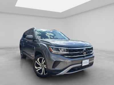 2023 Volkswagen Teramont 3.6 Highline At