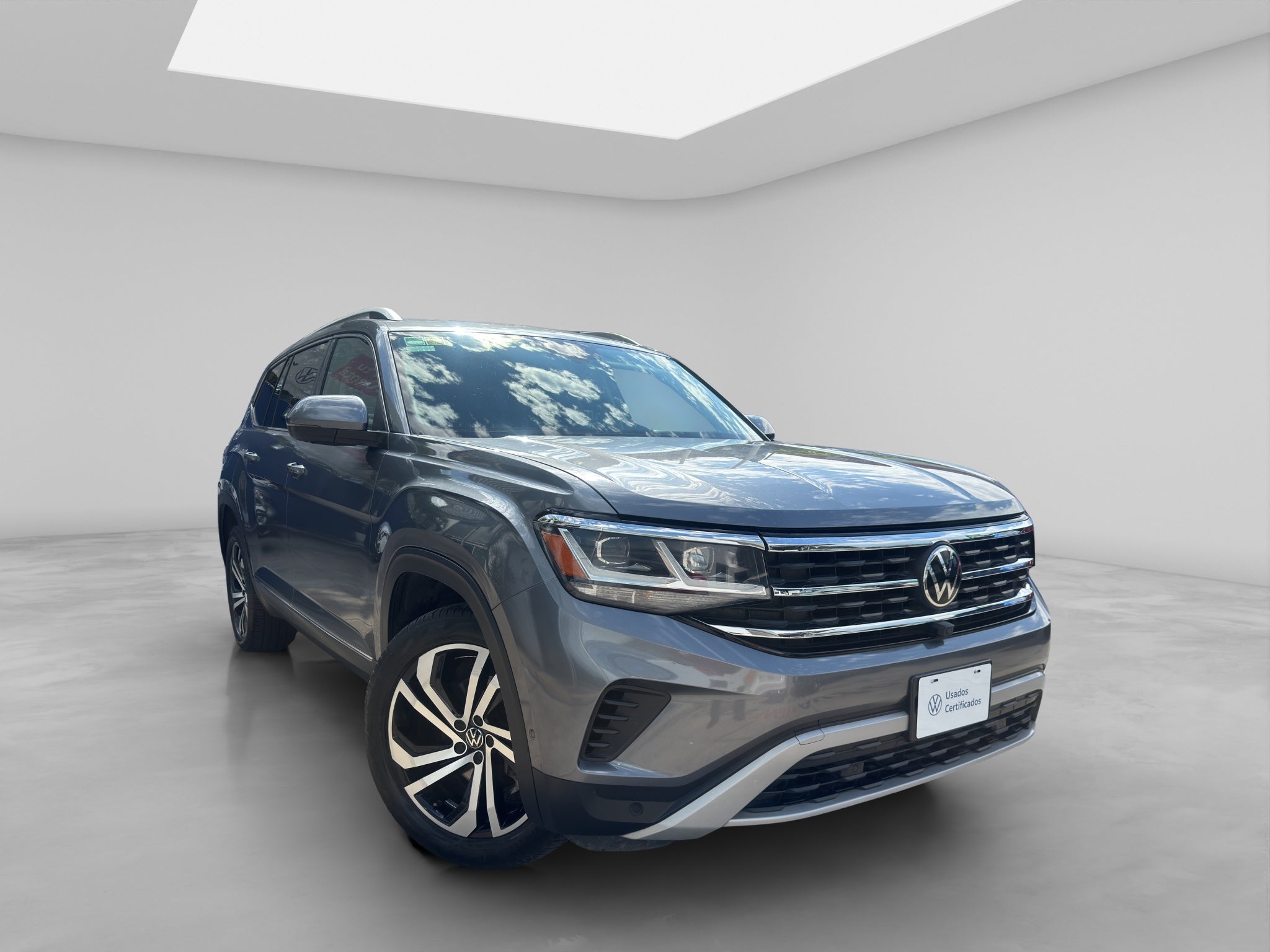 2023 Volkswagen Teramont 3.6 Highline At