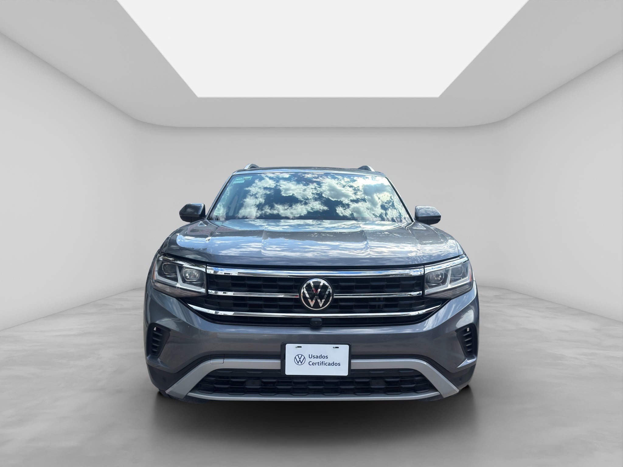 2023 Volkswagen Teramont 3.6 Highline At