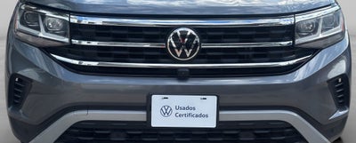 2023 Volkswagen Teramont 3.6 Highline At