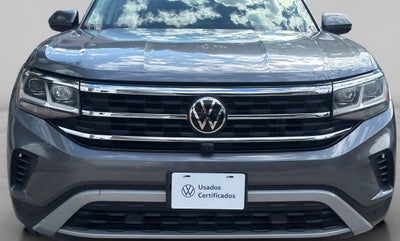 2023 Volkswagen Teramont 3.6 Highline At