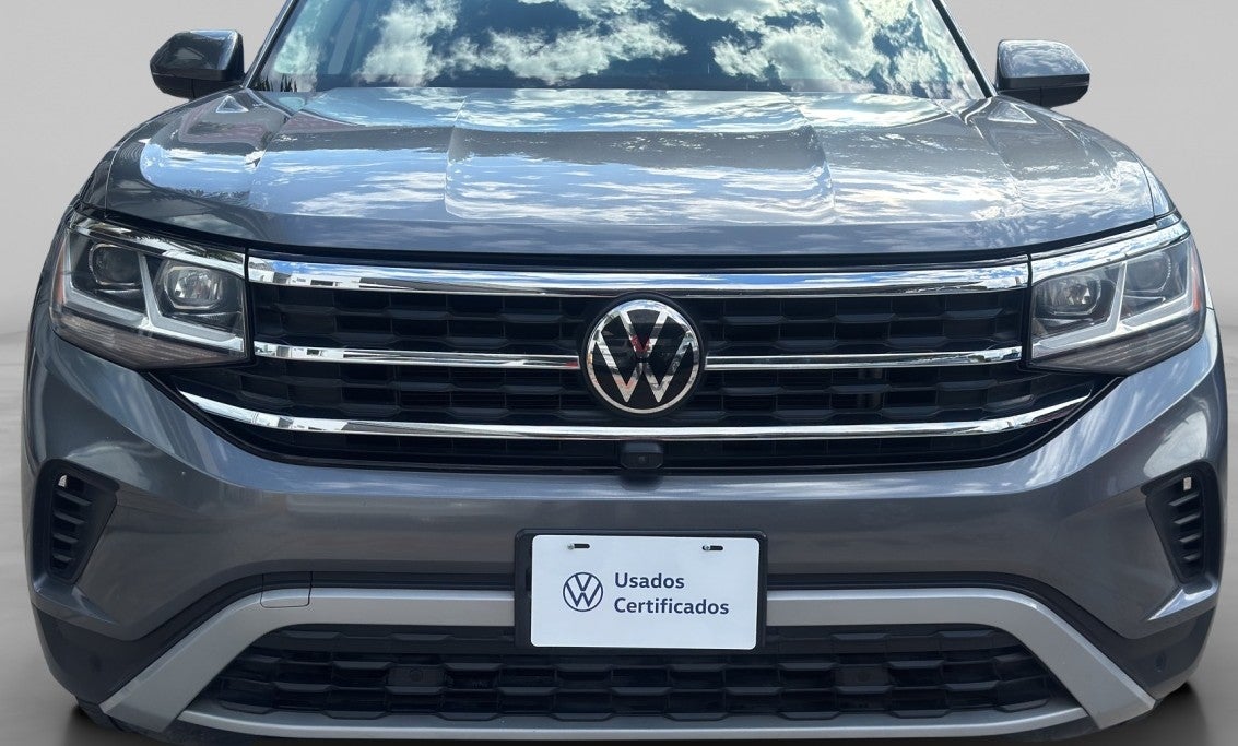 2023 Volkswagen Teramont 3.6 Highline At