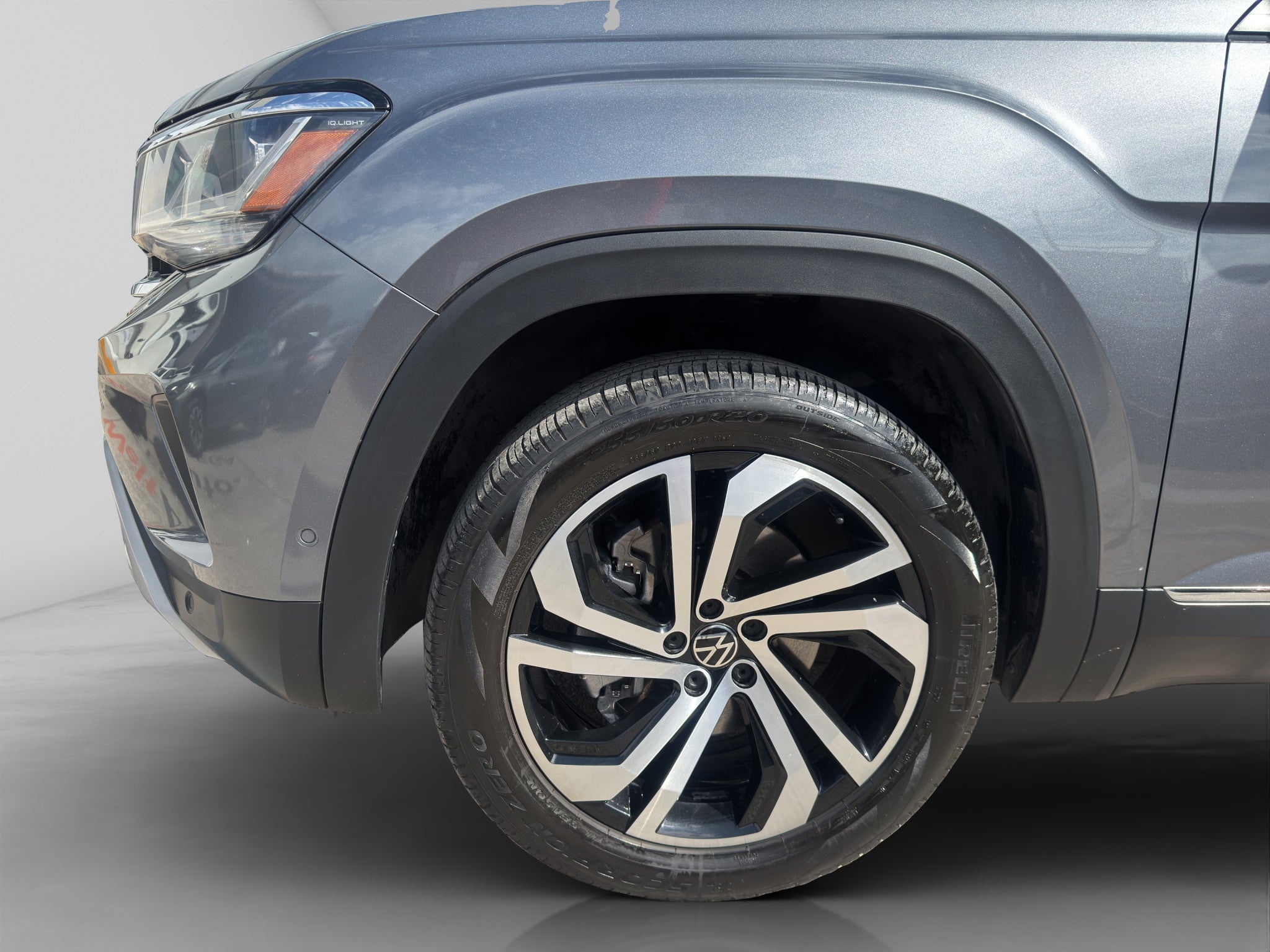 2023 Volkswagen Teramont 3.6 Highline At