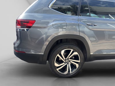 2023 Volkswagen Teramont 3.6 Highline At