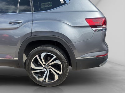 2023 Volkswagen Teramont 3.6 Highline At