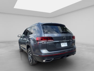 2023 Volkswagen Teramont 3.6 Highline At