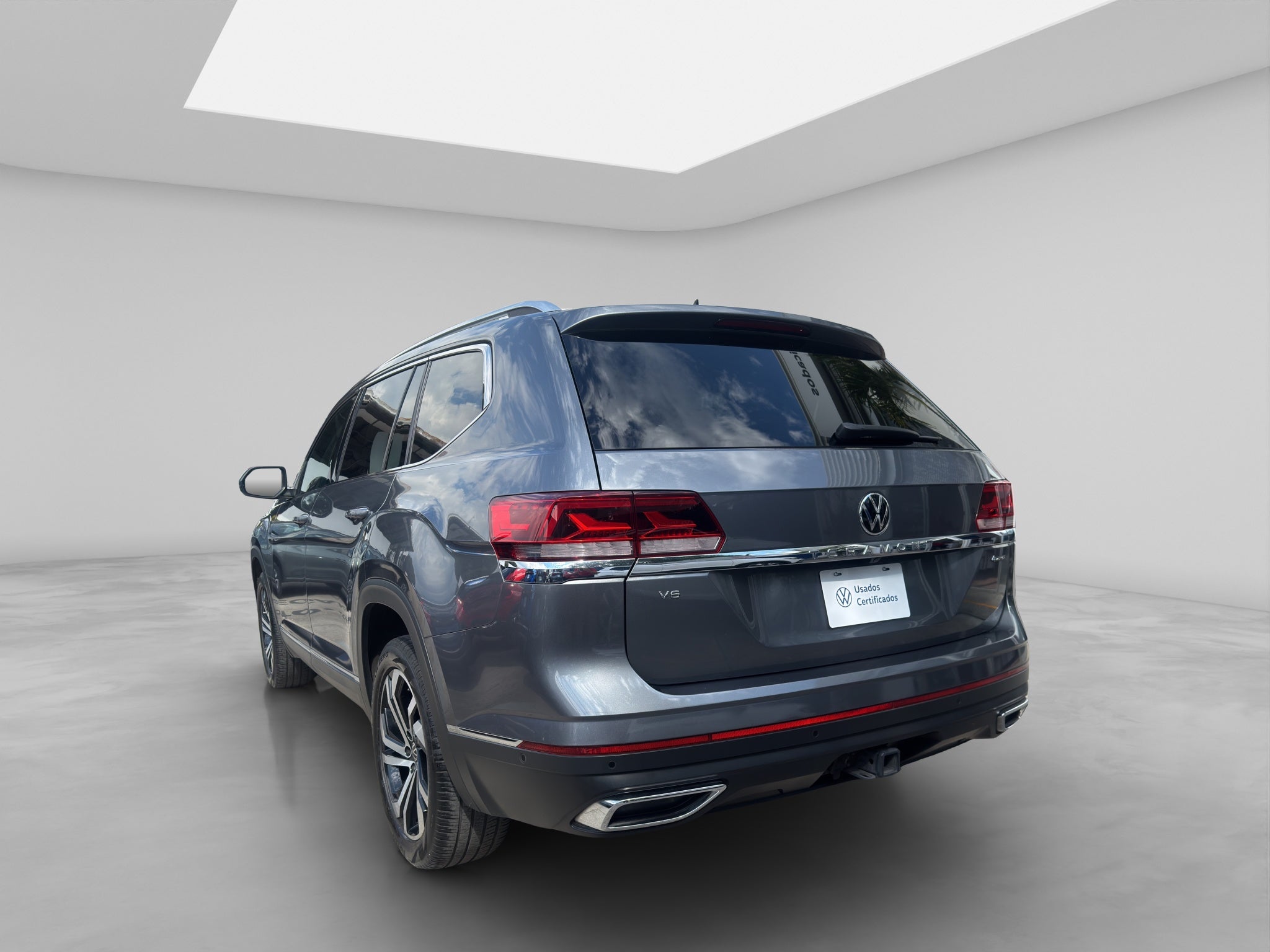 2023 Volkswagen Teramont 3.6 Highline At