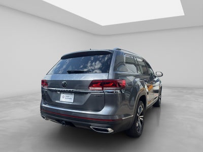 2023 Volkswagen Teramont 3.6 Highline At