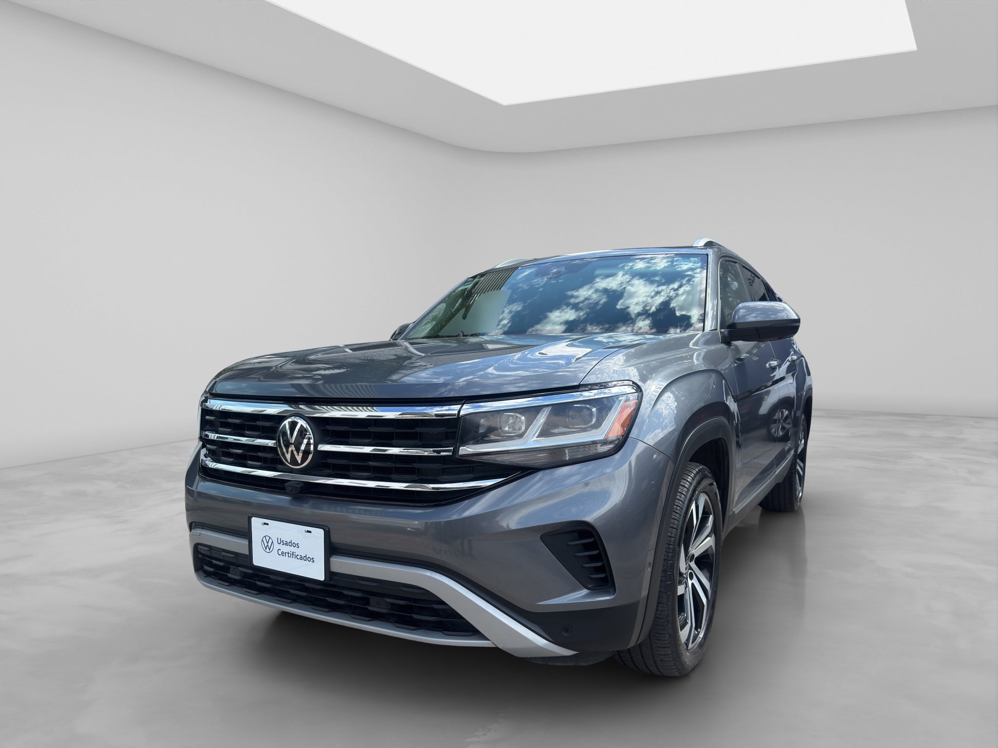 2023 Volkswagen Teramont 3.6 Highline At