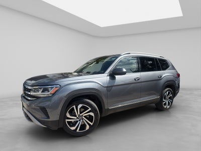 2023 Volkswagen Teramont 3.6 Highline At