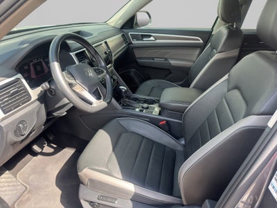 2023 Volkswagen Teramont 3.6 Highline At