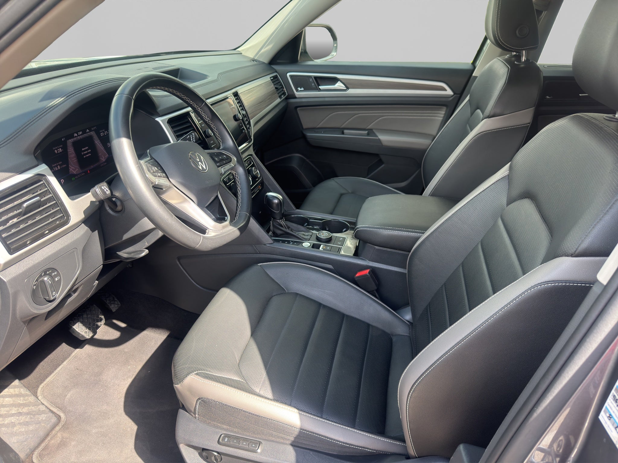 2023 Volkswagen Teramont 3.6 Highline At