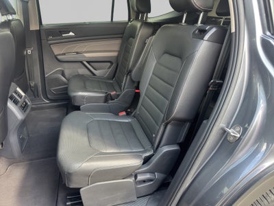 2023 Volkswagen Teramont 3.6 Highline At
