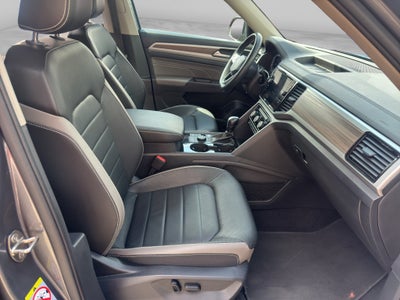 2023 Volkswagen Teramont 3.6 Highline At