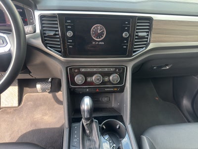 2023 Volkswagen Teramont 3.6 Highline At