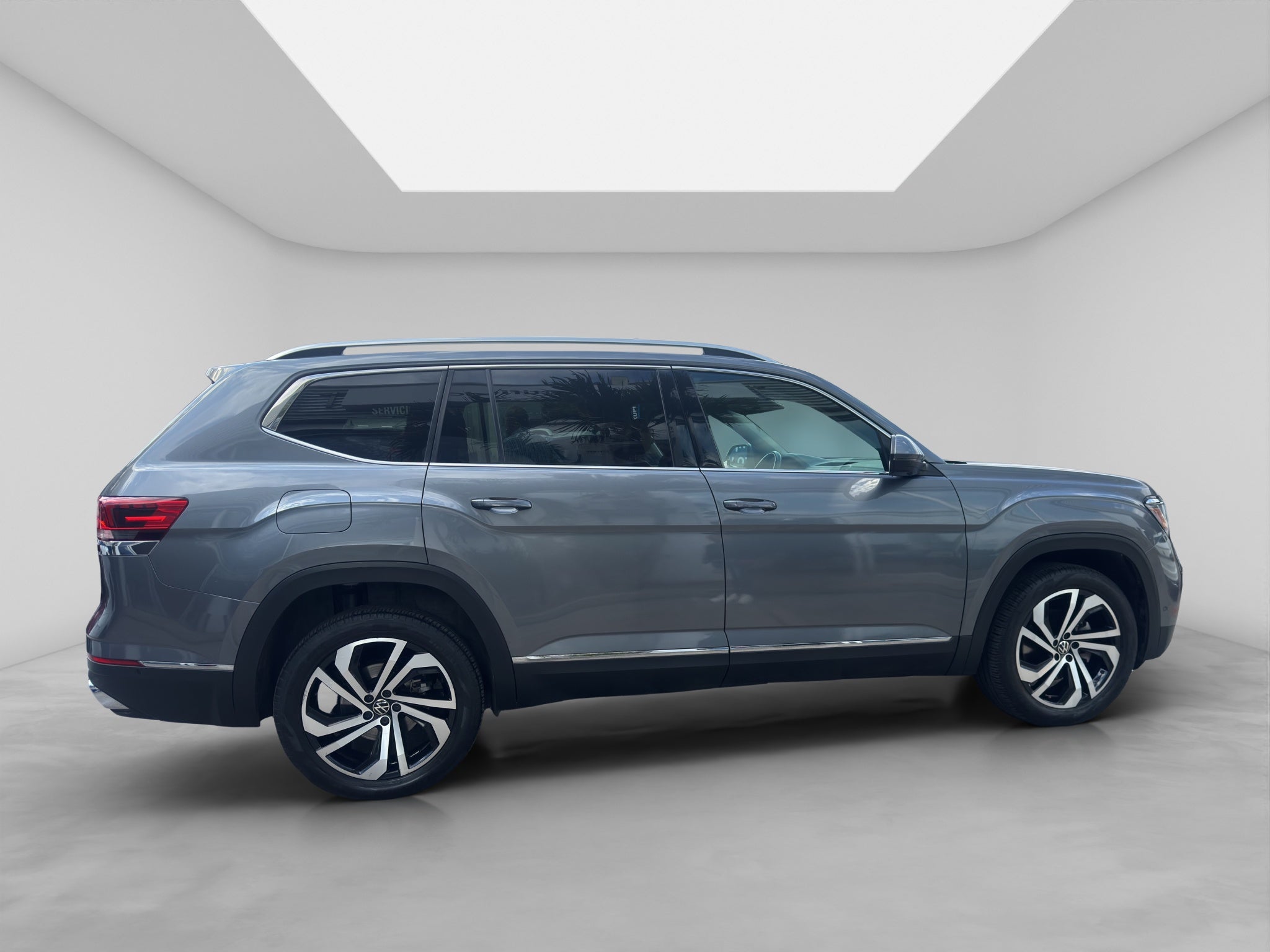 2023 Volkswagen Teramont 3.6 Highline At