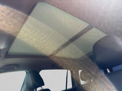 2023 Volkswagen Teramont 3.6 Highline At