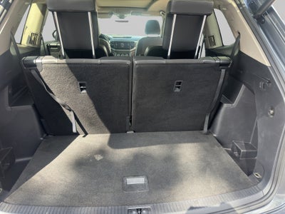 2023 Volkswagen Teramont 3.6 Highline At