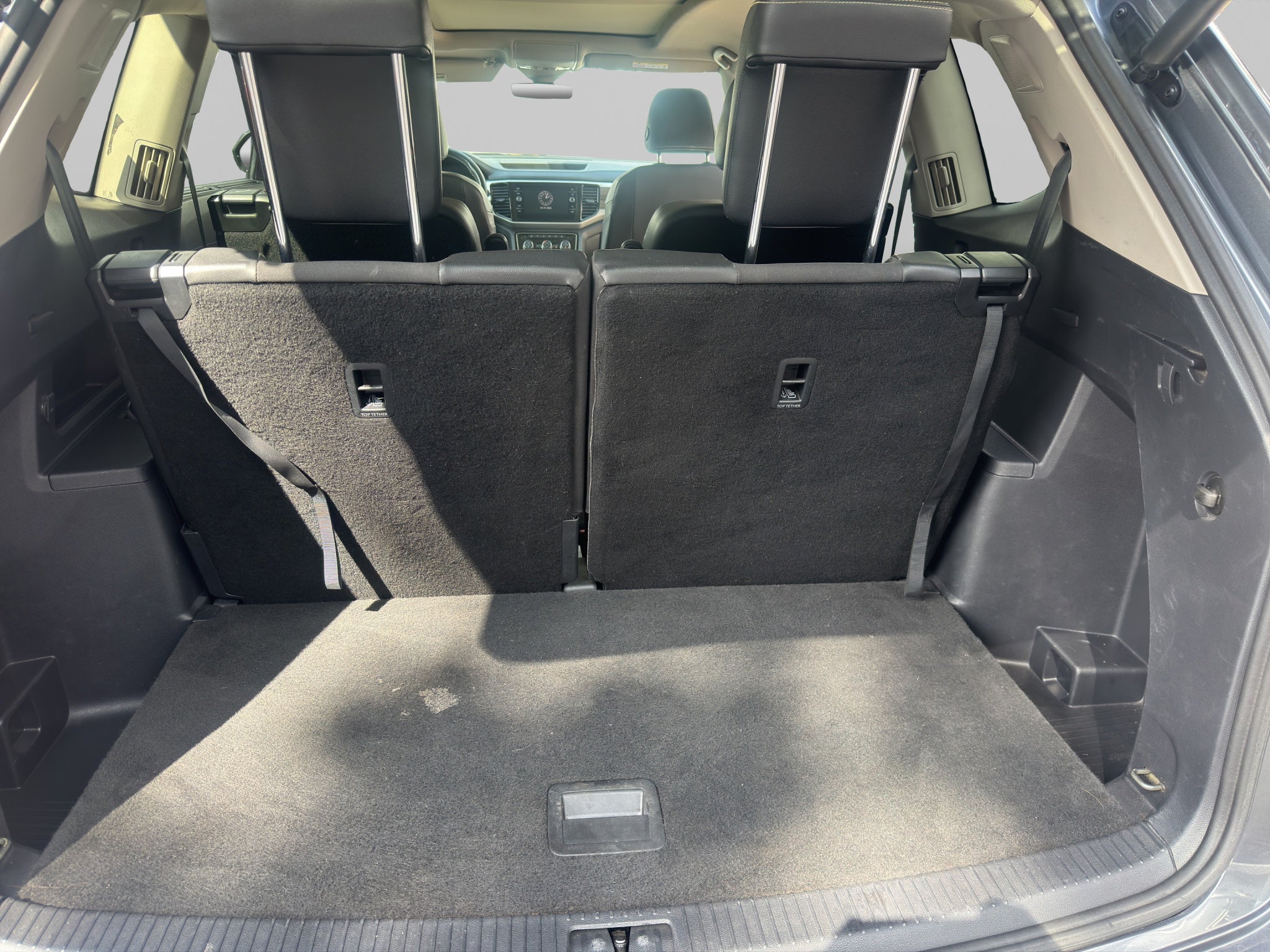 2023 Volkswagen Teramont 3.6 Highline At