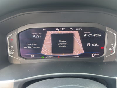 2023 Volkswagen Teramont 3.6 Highline At