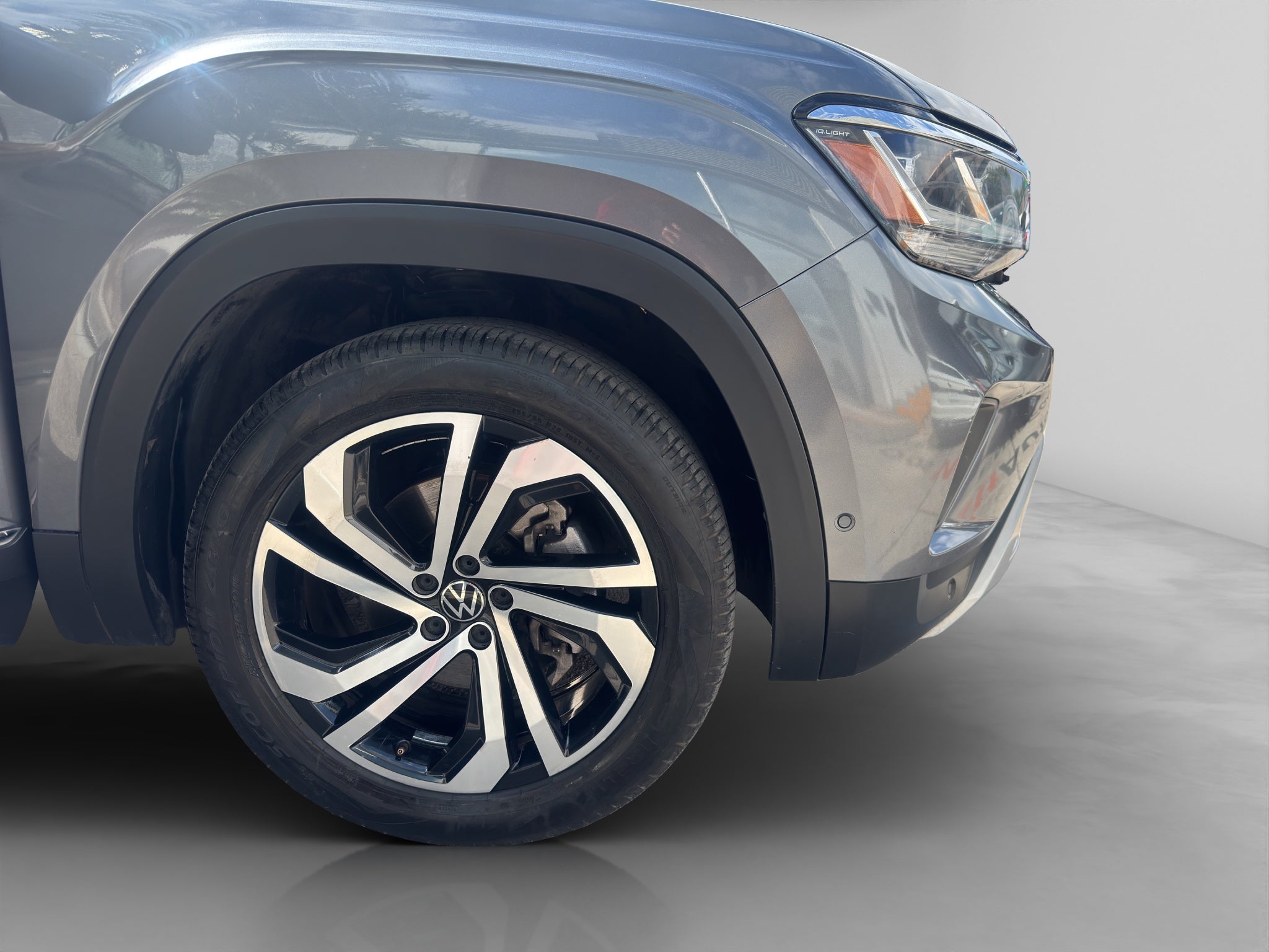 2023 Volkswagen Teramont 3.6 Highline At