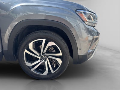 2023 Volkswagen Teramont 3.6 Highline At
