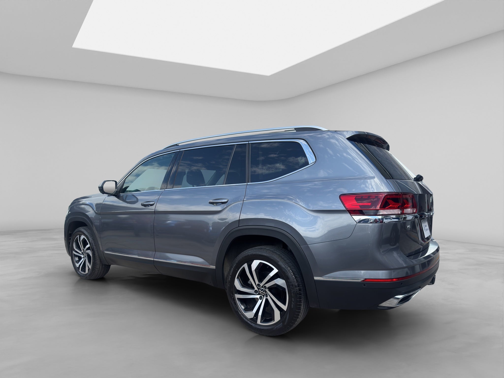 2023 Volkswagen Teramont 3.6 Highline At