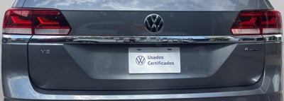 2023 Volkswagen Teramont 3.6 Highline At