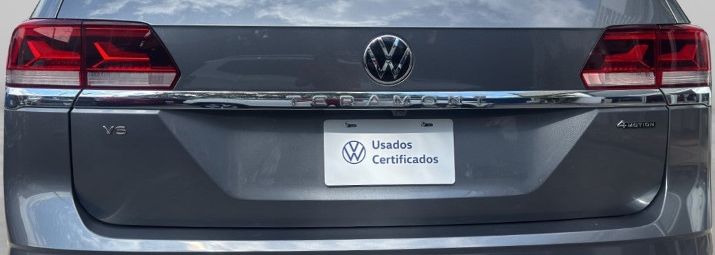 2023 Volkswagen Teramont 3.6 Highline At