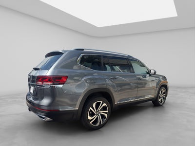 2023 Volkswagen Teramont 3.6 Highline At