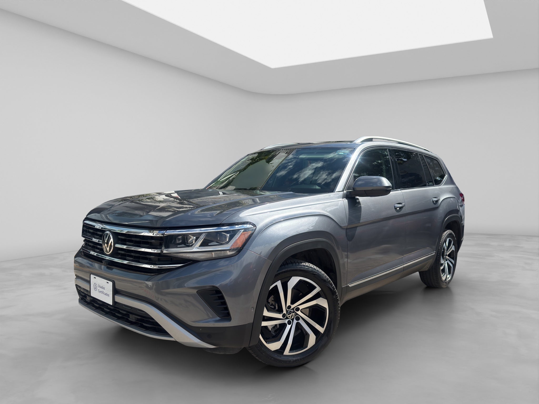 2023 Volkswagen Teramont 3.6 Highline At
