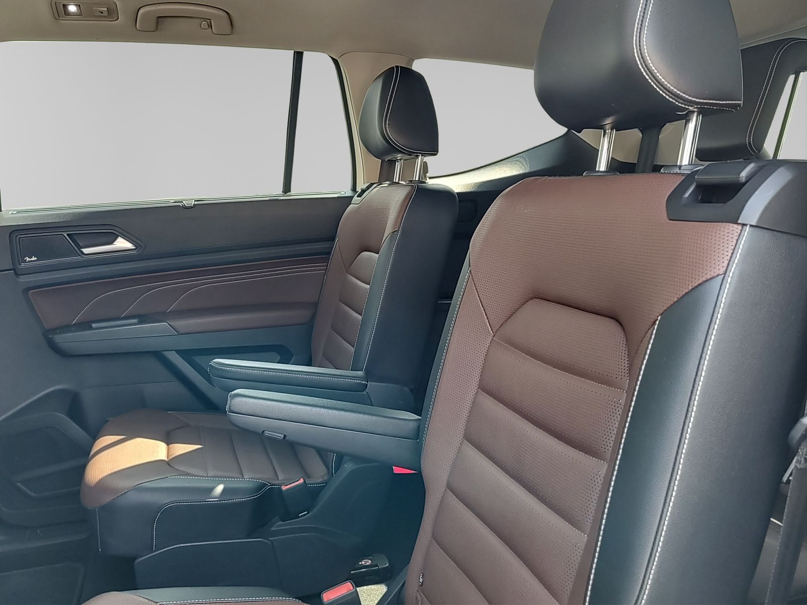 2022 Volkswagen Teramont 3.6 V6 Highline 5p At