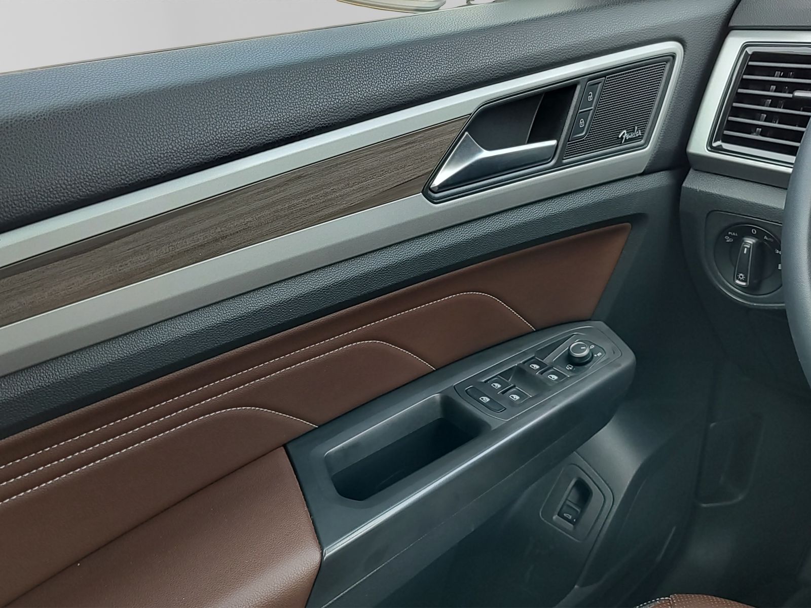 2022 Volkswagen Teramont 3.6 V6 Highline 5p At