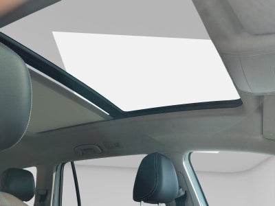 2022 Volkswagen Teramont 3.6 V6 Highline 5p At