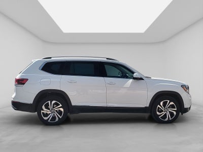 2022 Volkswagen Teramont 3.6 V6 Highline 5p At