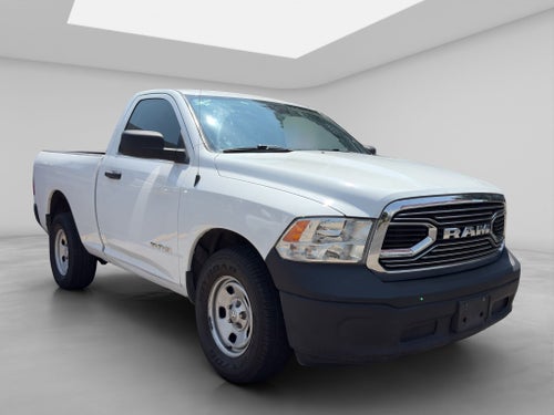 2020 RAM 1500 3.6 V6 ST Cab Regular 4x2 At