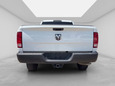 2020 RAM 1500 3.6 V6 ST Cab Regular 4x2 At