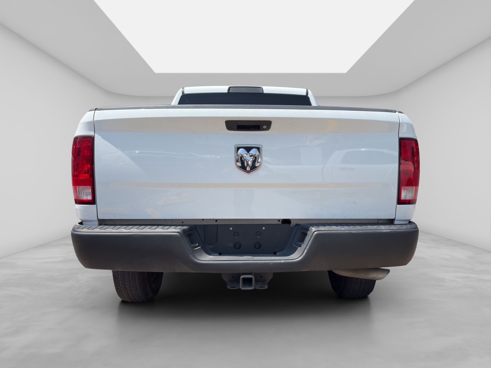 2020 RAM 1500 3.6 V6 ST Cab Regular 4x2 At