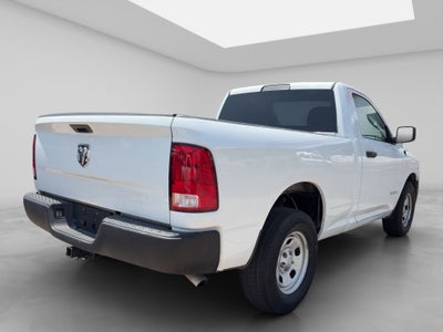 2020 RAM 1500 3.6 V6 ST Cab Regular 4x2 At