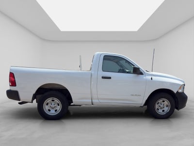 2020 RAM 1500 3.6 V6 ST Cab Regular 4x2 At