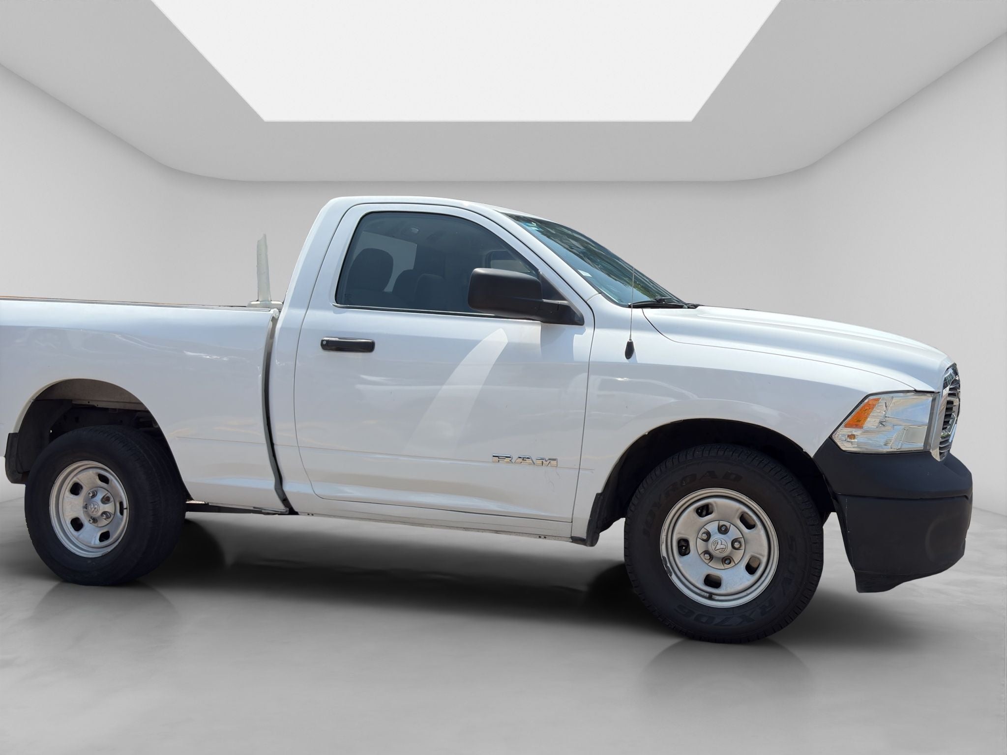 2020 RAM 1500 3.6 V6 ST Cab Regular 4x2 At