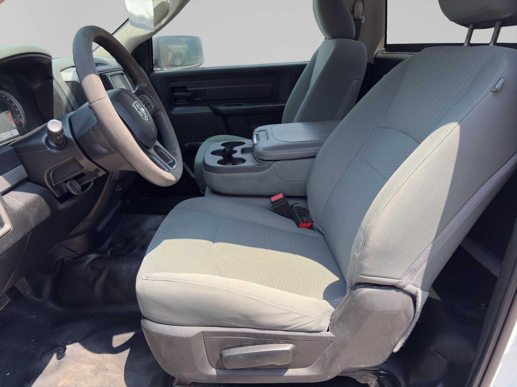 2020 RAM 1500 3.6 V6 ST Cab Regular 4x2 At