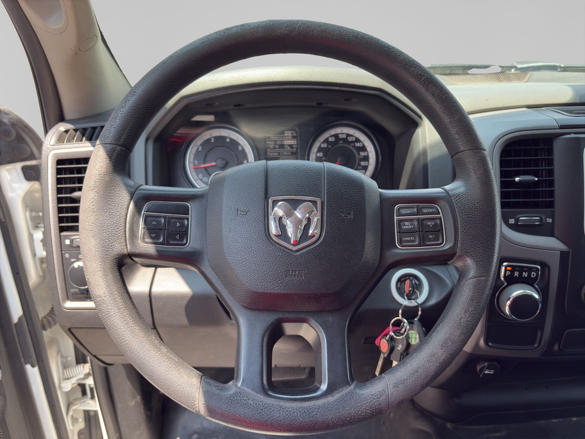 2020 RAM 1500 3.6 V6 ST Cab Regular 4x2 At